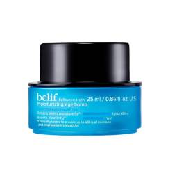 Crema pentru conturul ochilor cu efect de elasticitate Belif EYE BOMB 25 ml