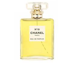 Nº 19 eau de parfum vaporizador 100 ml