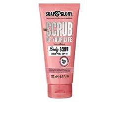 THE SCRUB OF YOUR LIFE body buffer 200 ml