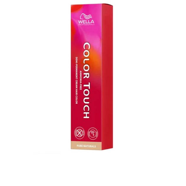 COLOR TOUCH 7/0 60 ml COLOR TOUCH 7/0 60 ml