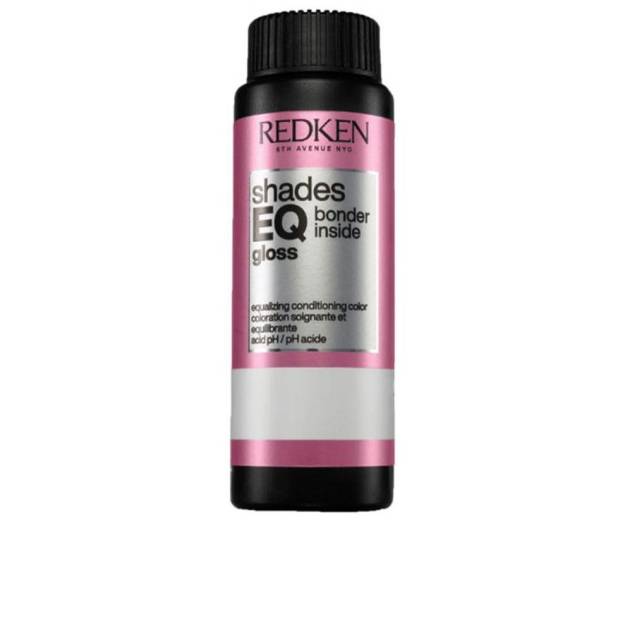 SHADES EQ bonder inside #07AA 60 ml x 3 u