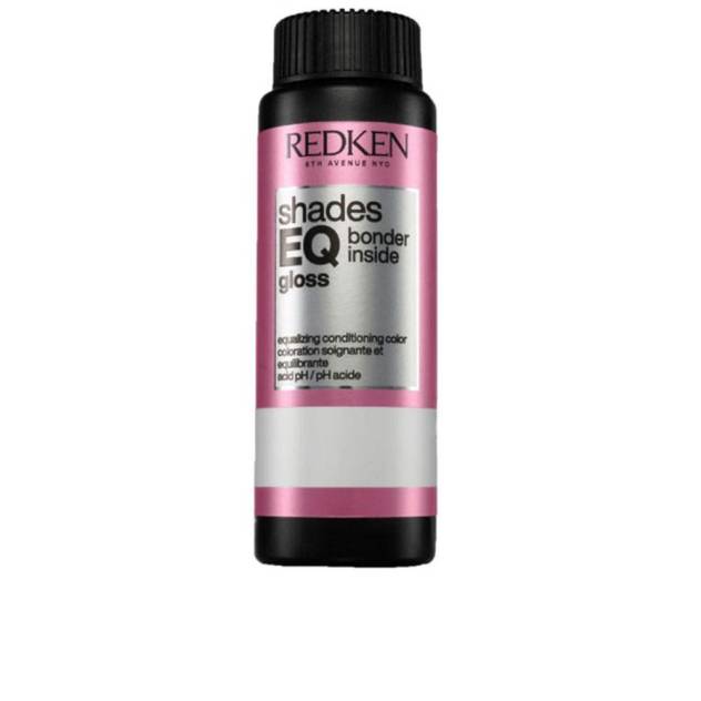 SHADES EQ bonder inside #09CR 60 ml x 3 u