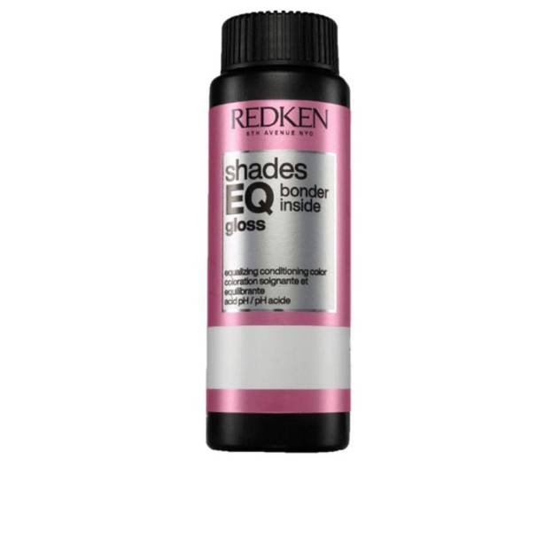 SHADES EQ bonder inside #07P 60 ml x 3 u