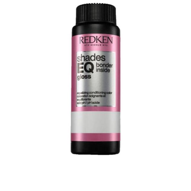 SHADES EQ bonder inside #07NB 60 ml x 3 u