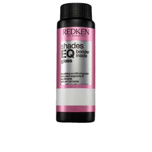 SHADES EQ bonder inside #07NW 60 ml x 3 u