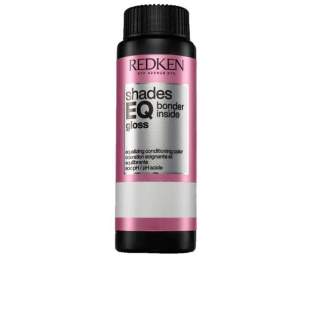 SHADES EQ bonder inside #08GI 60 ml x 3 u