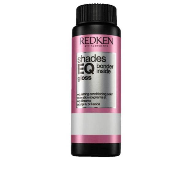 SHADES EQ bonder inside #04NB 60 ml x 3 u