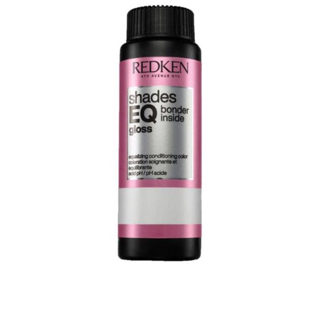 SHADES EQ bonder inside #05G 60 ml x 3 u