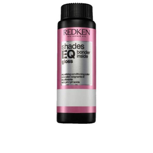 SHADES EQ bonder inside #05NW 60 ml x 3 u