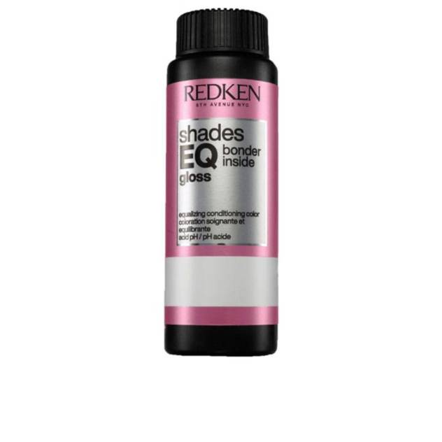 SHADES EQ bonder inside #06G 60 ml x 3 u