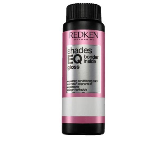 SHADES EQ bonder inside #07G 60 ml x 3 u