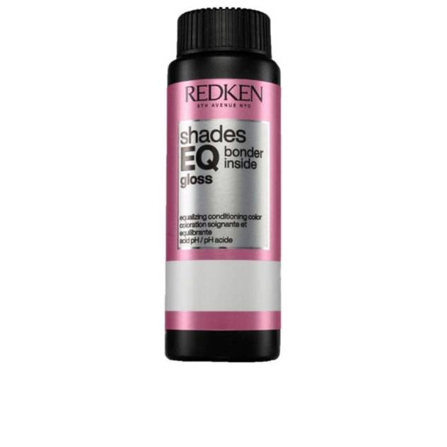 SHADES EQ bonder inside #07GB 60 ml x 3 u