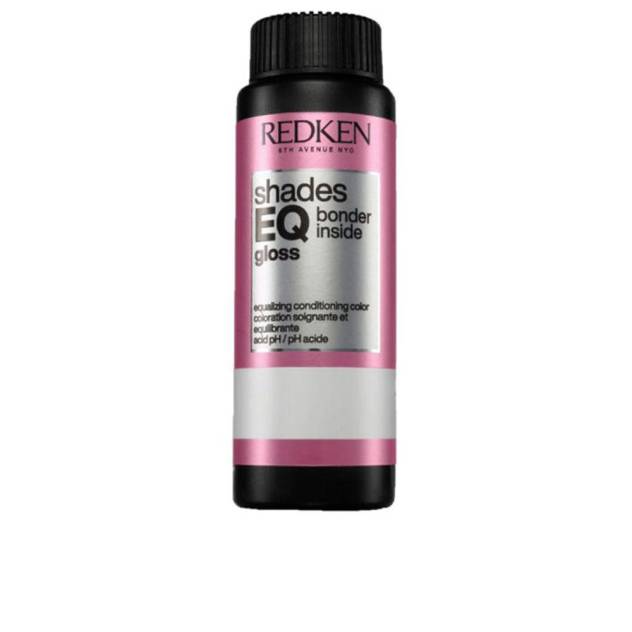 SHADES EQ bonder inside #09GB 60 ml x 3 u