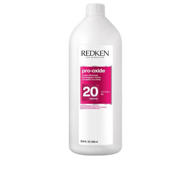 PRO-OXIDE developer 20 vol. 1000 ml