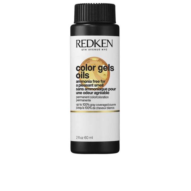 COLOR GEL OILS #7GB-7.31 60 ml x 3 u