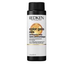 COLOR GEL OILS #8IG-8.23 60 ml x 3 u