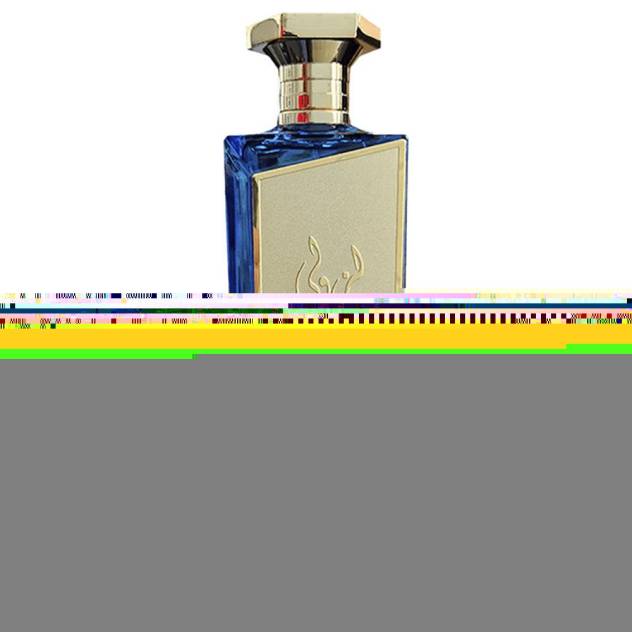 Apa de parfum unisex Al Wataniah LAZULI 100 ml