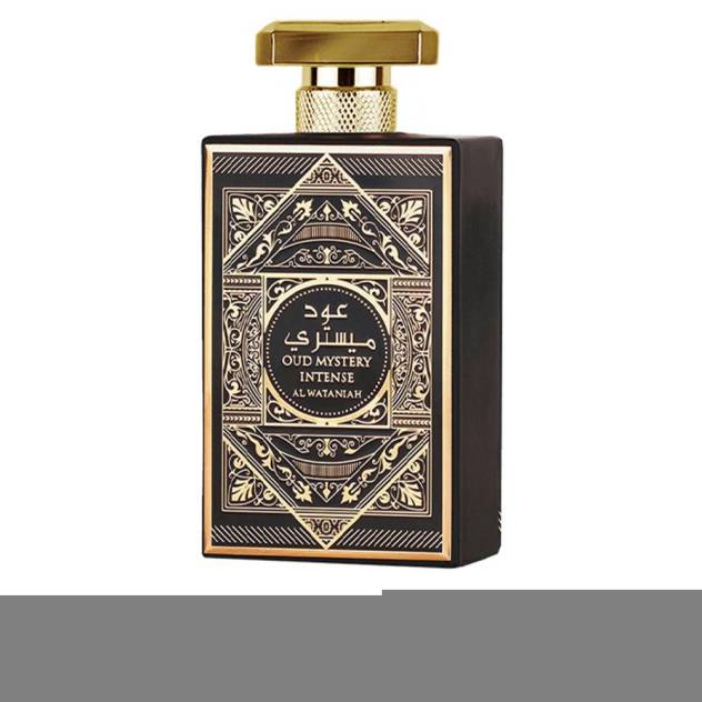 OUD MYSTERY INTENSE edp vapo 100 ml
