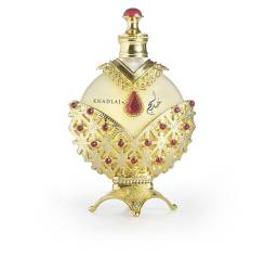 Perfume en aceite concentrado HAREEM AL SULTAN GOLD 35 ml