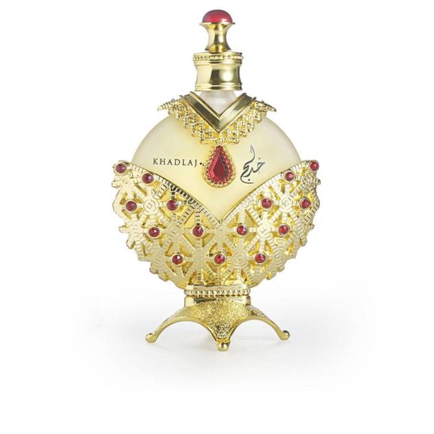 Perfume en aceite concentrado HAREEM AL SULTAN GOLD 35 ml
