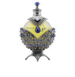 HAREEN SULTAN BLUE concentrated oil perfume 35 ml