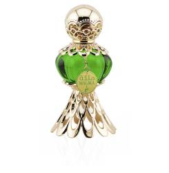 MALIKA GREEN concentrated oil perfume 20 ml