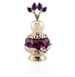 PURPLE MUSK concentrated oil perfume 20 ml