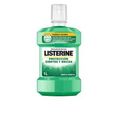 DIENTES & ENCÍAS enjuague bucal encías inflamadas 1000 ml
