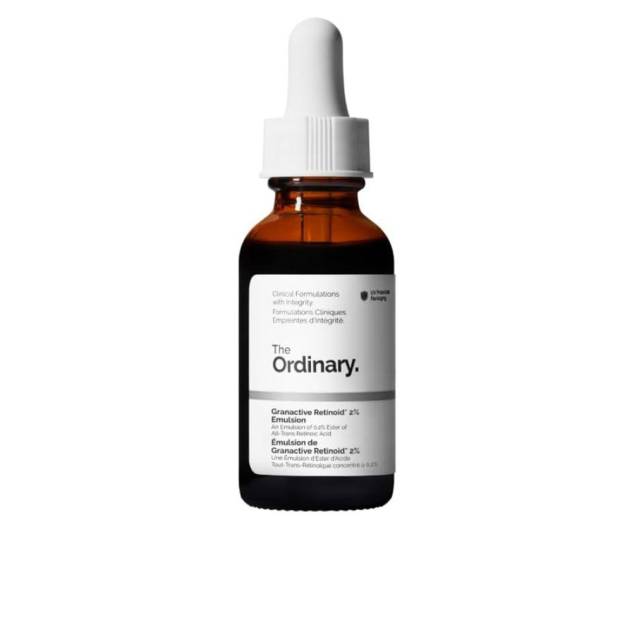 GRANACTIVE RETINOID 2% emulsión 30 ml GRANACTIVE RETINOID 2% emulsión 30 ml