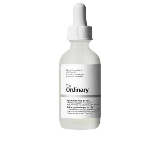 HYALURONIC ACID 2% + B5 sérum ácido hialurónico 60 ml