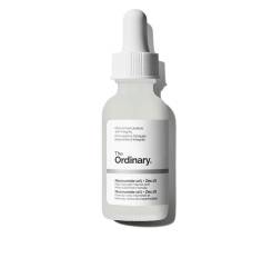 NIACINAMIDE 10% + ZINC sérum vitamina B3 30 ml