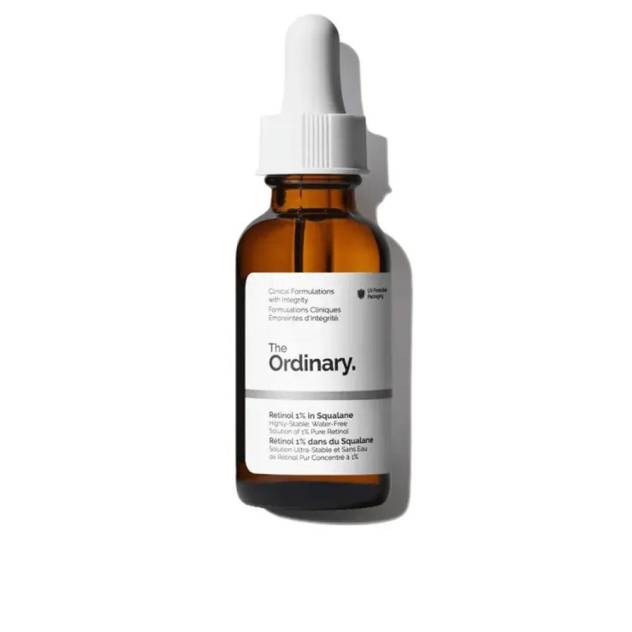 RETINOL 1% SQUALANE retinol puro 30 ml