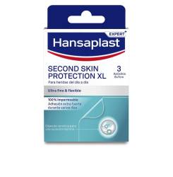 SECOND SKIN PROTECTION apósito #XL 3 u