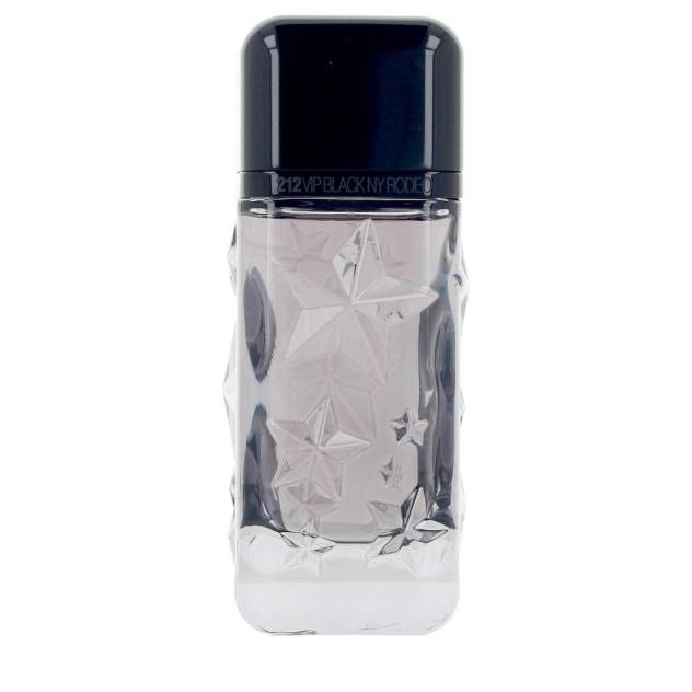 212 VIP BLACK NY RODEO FOR MEN edp vapo ed. lim. 100 ml 212 VIP BLACK NY RODEO FOR MEN edp vapo ed. lim. 100 ml