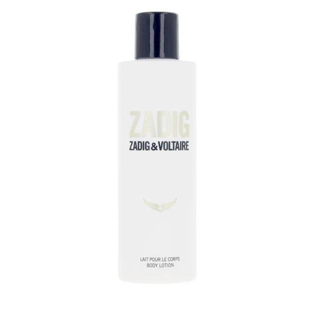 ZADIG loción corporal 200 ml ZADIG loción corporal 200 ml
