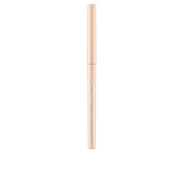 20H ULTRA PRECISIÓN gel eye pencil waterproof #100 0,08 gr