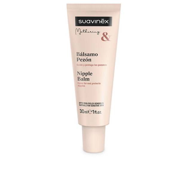 MOTHERING bálsamo pezón 30 ml