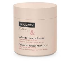 MOTHERING cuidado esencial estrías crema 400 ml