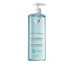 PURETÉ THERMALE gel limpiador 400 ml