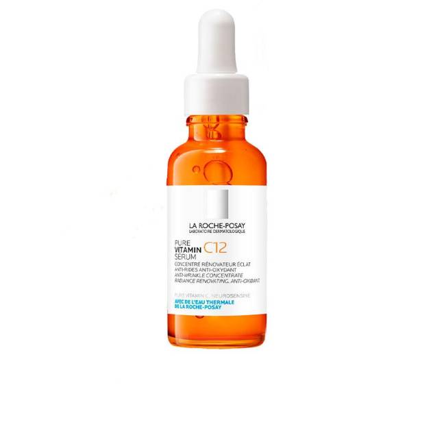 PURE VITAMIN C12 sérum 30 ml
