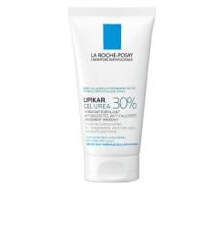 LIPIKAR gel urea 30% 50 ml