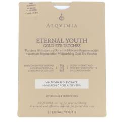 ETERNAL YOUTH mascarilla para ojos 1 u