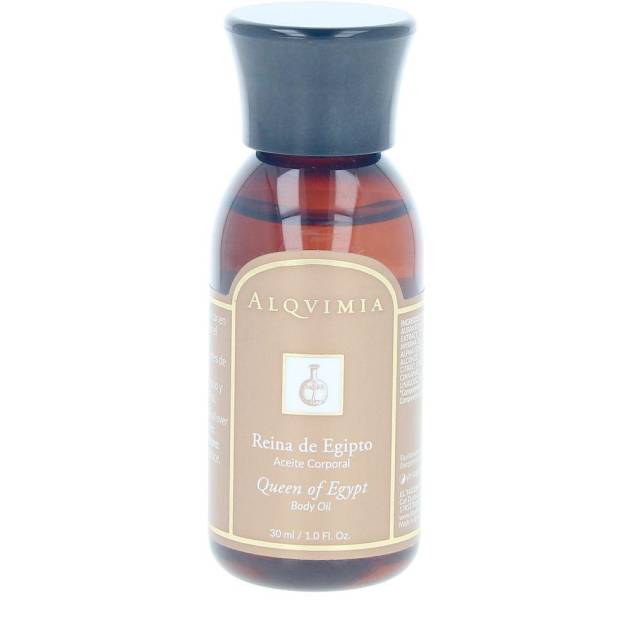 REINA DE EGIPTO aceite corporal 30 ml