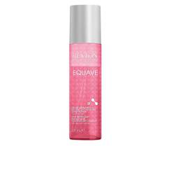 EQUAVE acondicionador desenredante instantáneo color vibrancy 200 ml