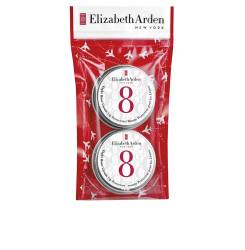 EIGHT HOUR BÁLSAMO LABIAL ESTUCHE 2 pz