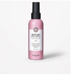 QUICK DRY heat spray 150 ml