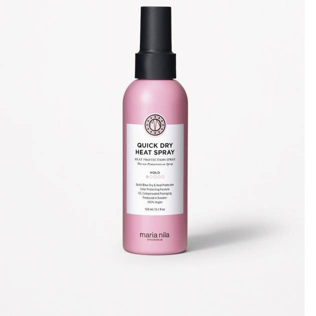 QUICK DRY heat spray 150 ml QUICK DRY heat spray 150 ml