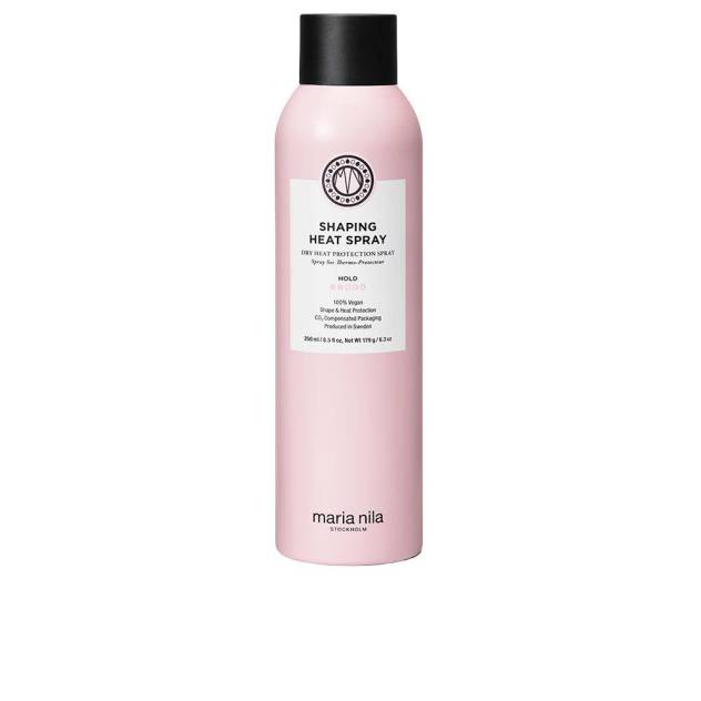 SHAPING HEAT spray 250 ml SHAPING HEAT spray 250 ml