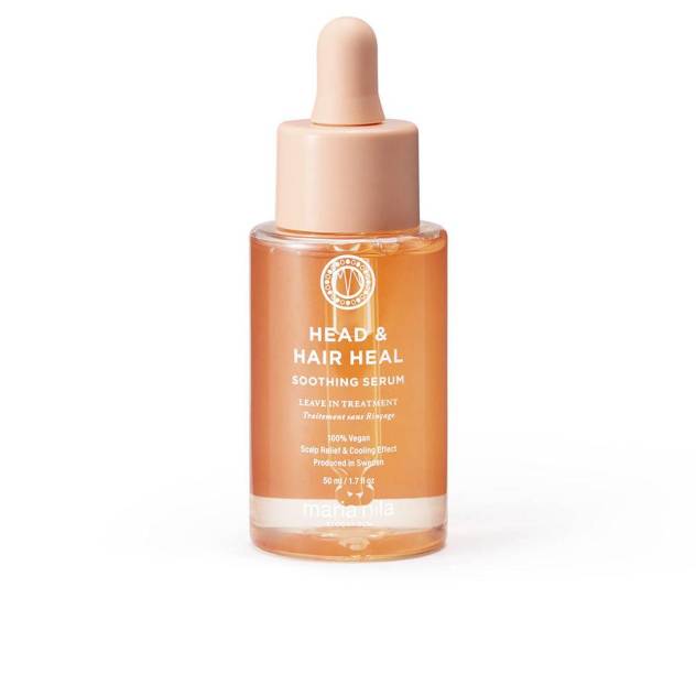 HEAD & HAIR HEAL soothing serum 50 ml HEAD & HAIR HEAL soothing serum 50 ml
