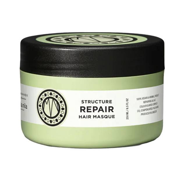 STRUCTURE REPAIR mascarilla capilar 250 ml STRUCTURE REPAIR mascarilla capilar 250 ml
